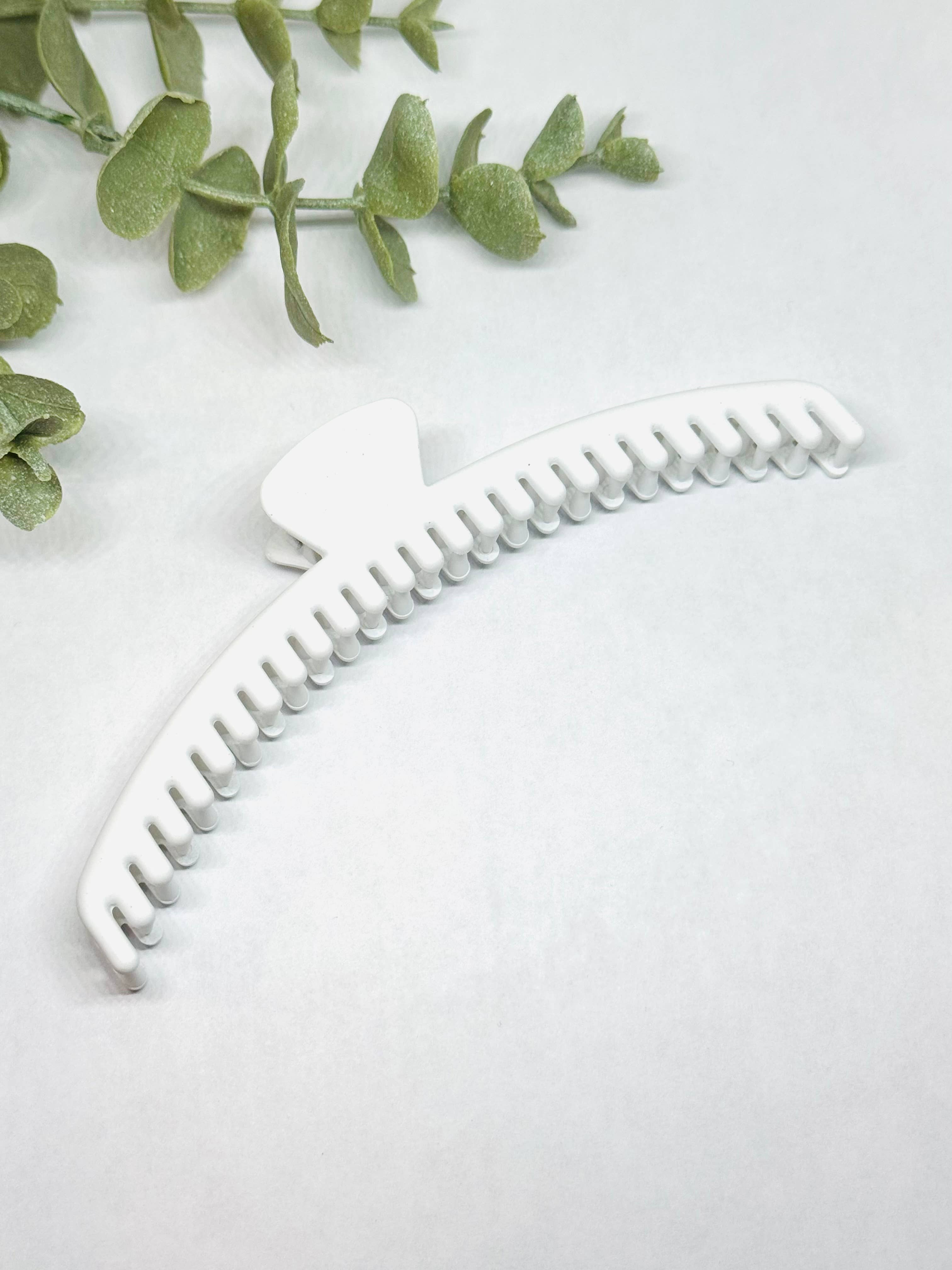 Kaydee Lynn LLC - Wholesale Hair Clip - Women's - Claw Clip 10