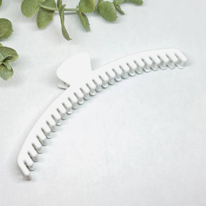 Kaydee Lynn LLC - Wholesale Hair Clip - Women's - Claw Clip 10