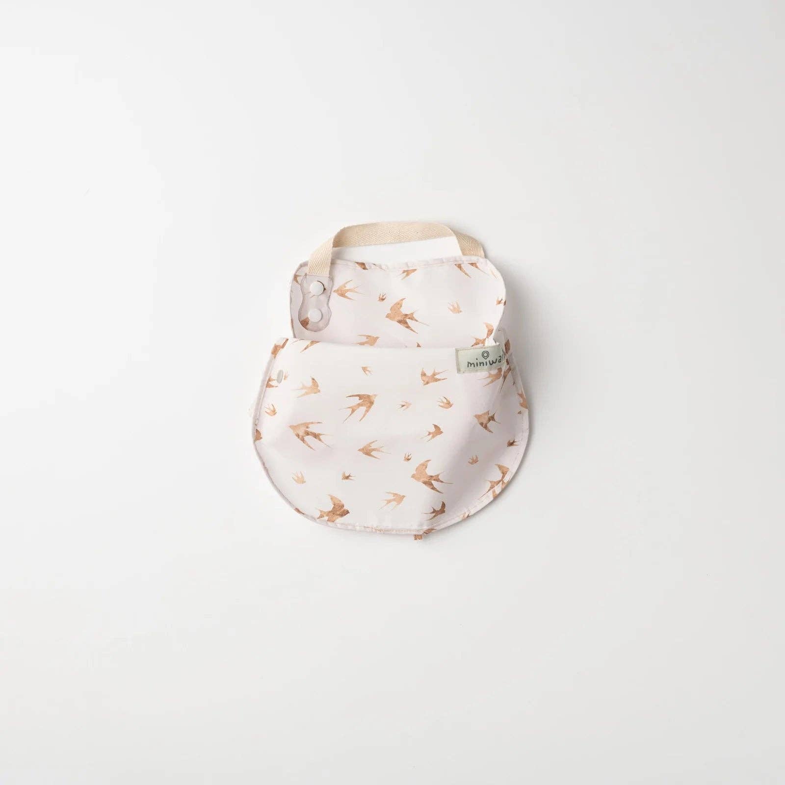 Miniware - Wholesale Bib - Baby - Catch & Cover5