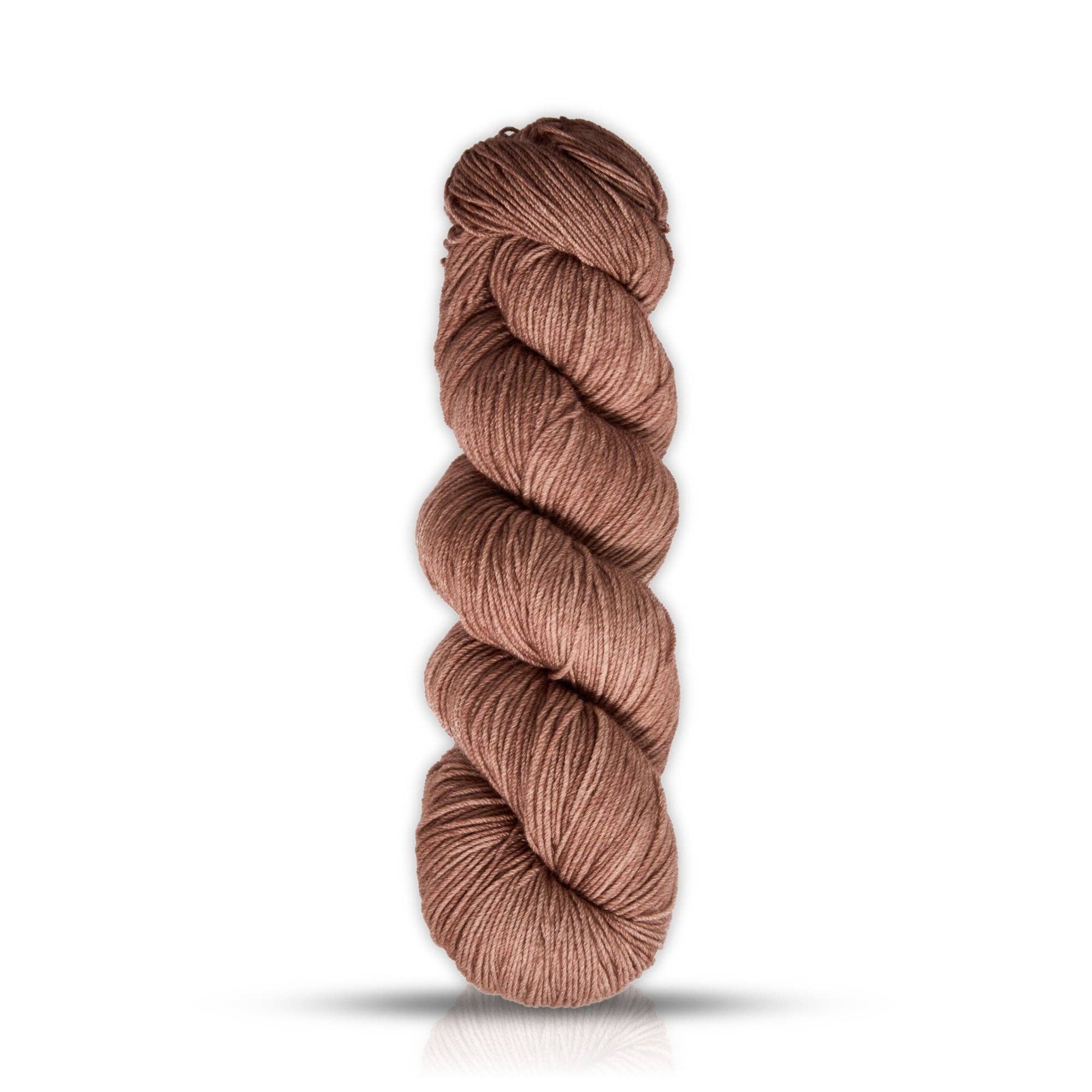 Sensy – Fio por atacado – Fio Sensy Natureline, 100% Merino Superwash Extra Fino, Tingido à Mão, 100 g (3,5 oz), 400 m, Agulha 2,25-3,25 mm Super Fino18
