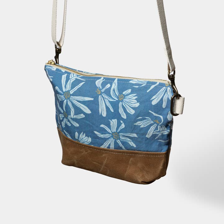 emily ruth prints - Wholesale Crossbody Bag - Women's - Small Crossbody Bag15