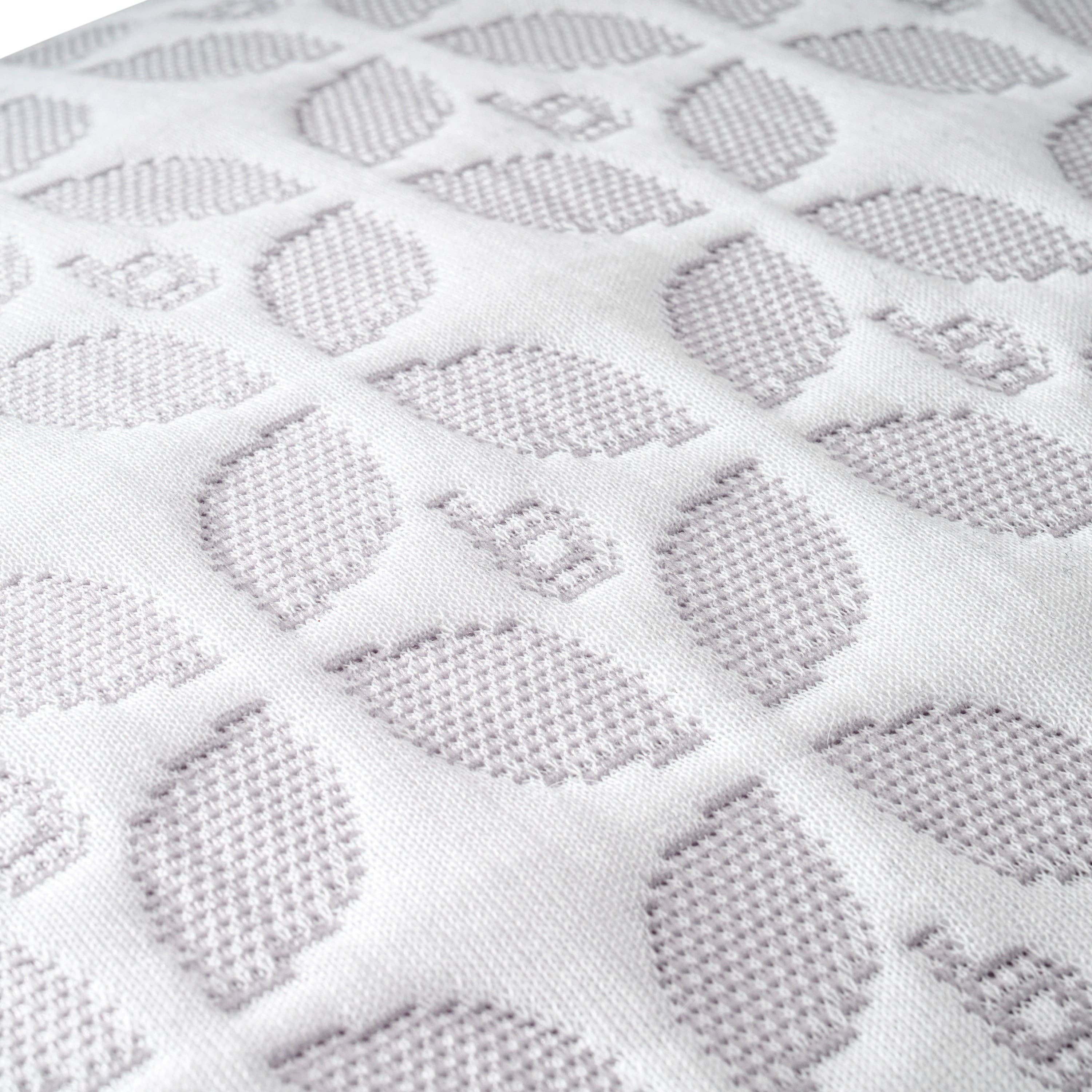 Blissy - Wholesale Bedding Pillow - Signature Adjustable Pillow - Crescent - King7