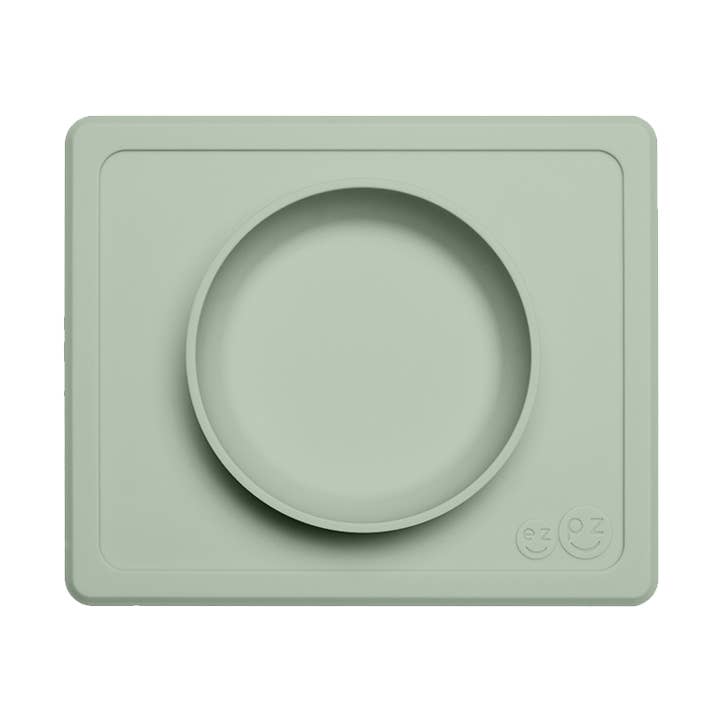 ezpz - Wholesale Bowl - Kids & Baby - Mini Bowl (Toddler 12+ months)8