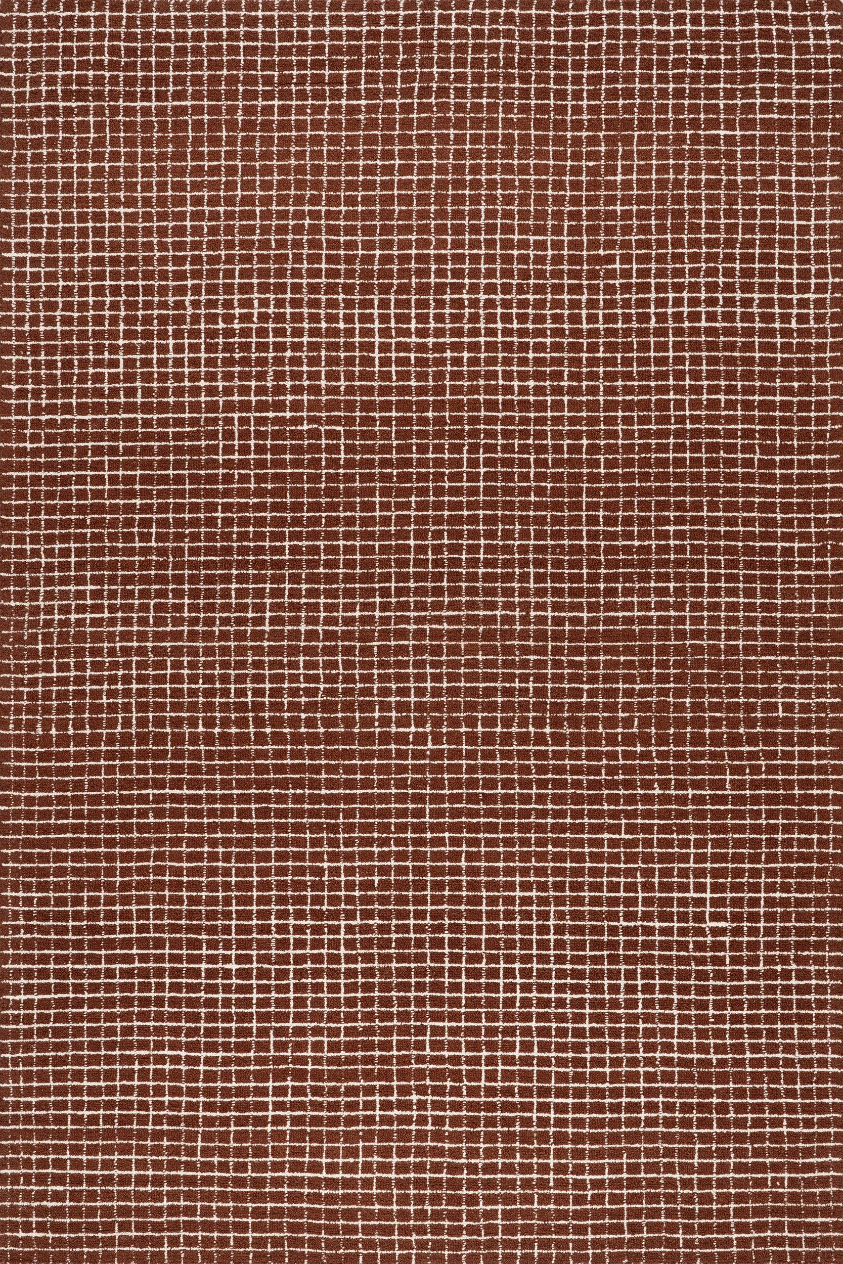 nuLOOM - Wholesale Area Rug - Melrose Checked Wool Area Rug5