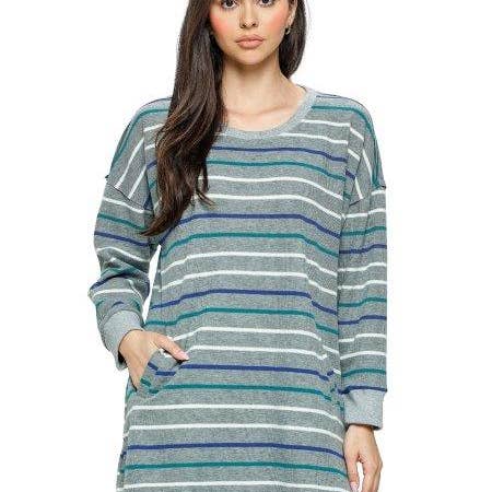 Yak & Yeti - Wholesale Tunic - Women's - Bundle 50 pcs Winter Clothing for $300 (Only $6 a piece)