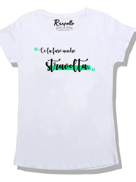 SS24 RENVERSÉE pour la vente par RANPOLLO MILANO