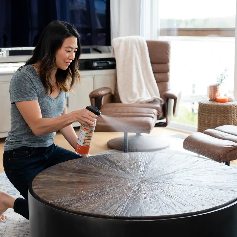 Therapy Clean – Engroshandel Rengøringsspray til alle formål – All Purpose Cleaner 710 ml7