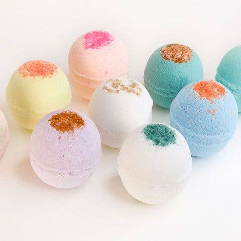 Magnolia Soap & Bath Co - Wholesale Bath Bomb/Fizz - Bath BombÂ