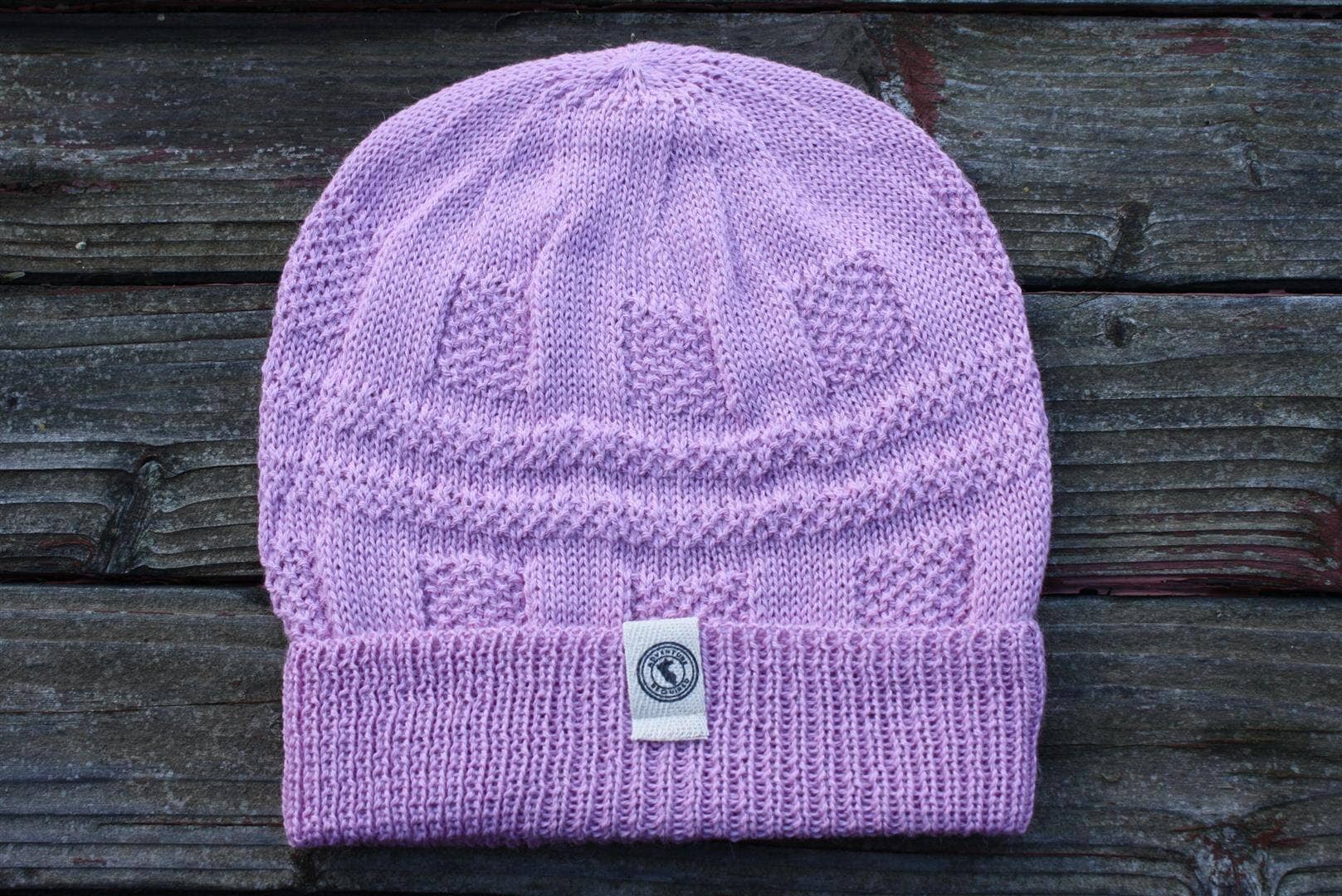 Choice Alpaca Products - Wholesale Beanie - Unisex - Adventure Required - Hillary Alpaca Hat12
