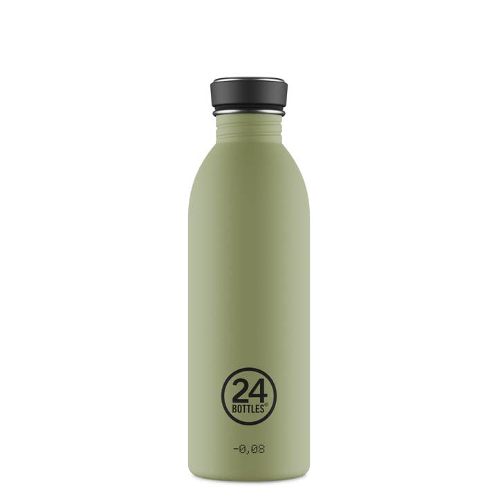 Urban Bottle | Sage - 500 ml for wholesale by 24Bottles