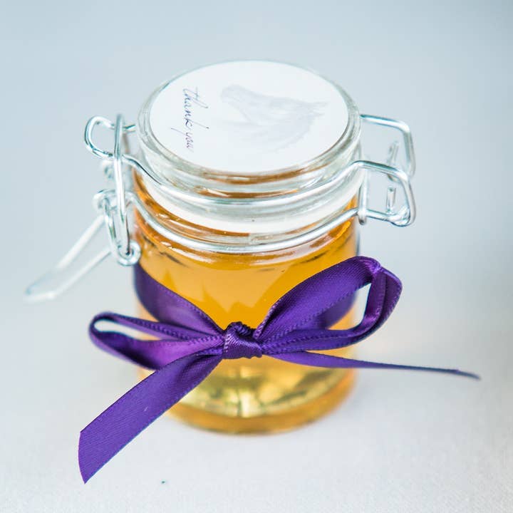 Weddingstar Inc. – Großhandel Einmachglas – Kleines Glas mit Drahtverschluss Deckel Favor Container (12)