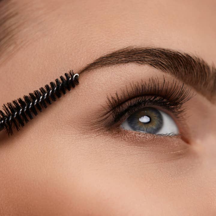 Papillon Organic - Wholesale Eyelash/Brow Serum - Organic Eyelash Growth Serum Kit2