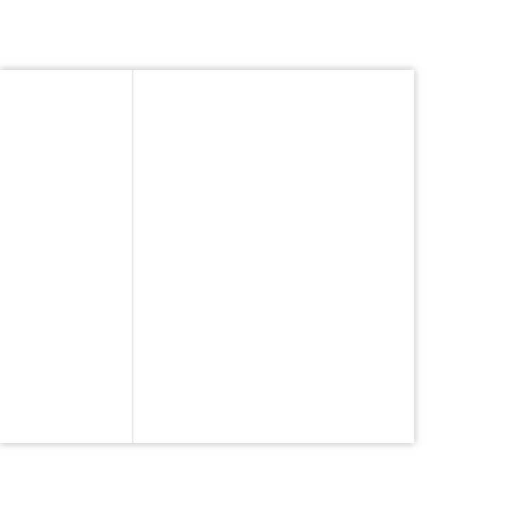 Lemon Lines - Wholesale Thank You Card - Huge Thank You (various colors)4