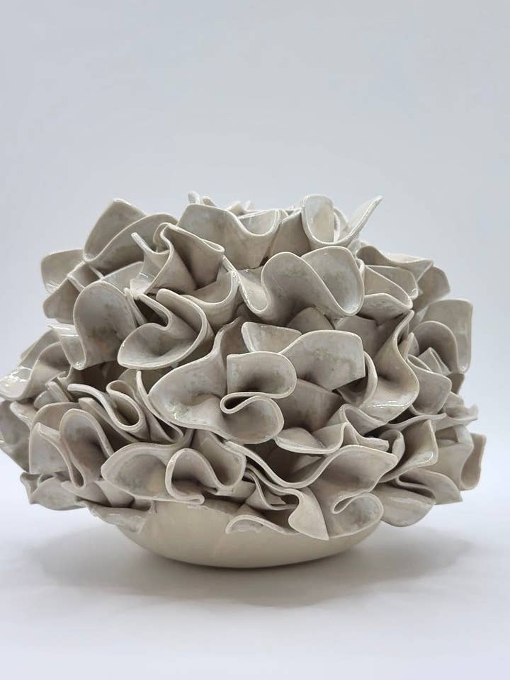 Ruffles Original - Micro Perle pour la vente par Clay by TT