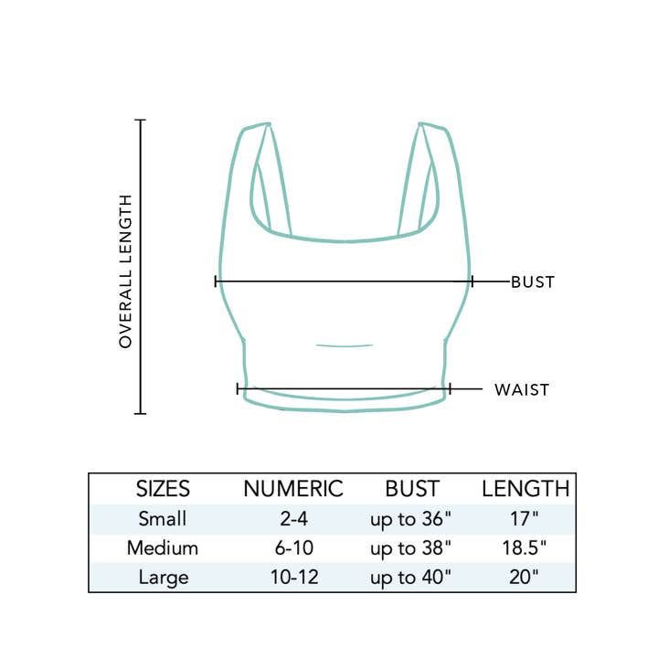 Lotus and Luna - Wholesale Tank Top - Women's - Black Vinyasa Tank7