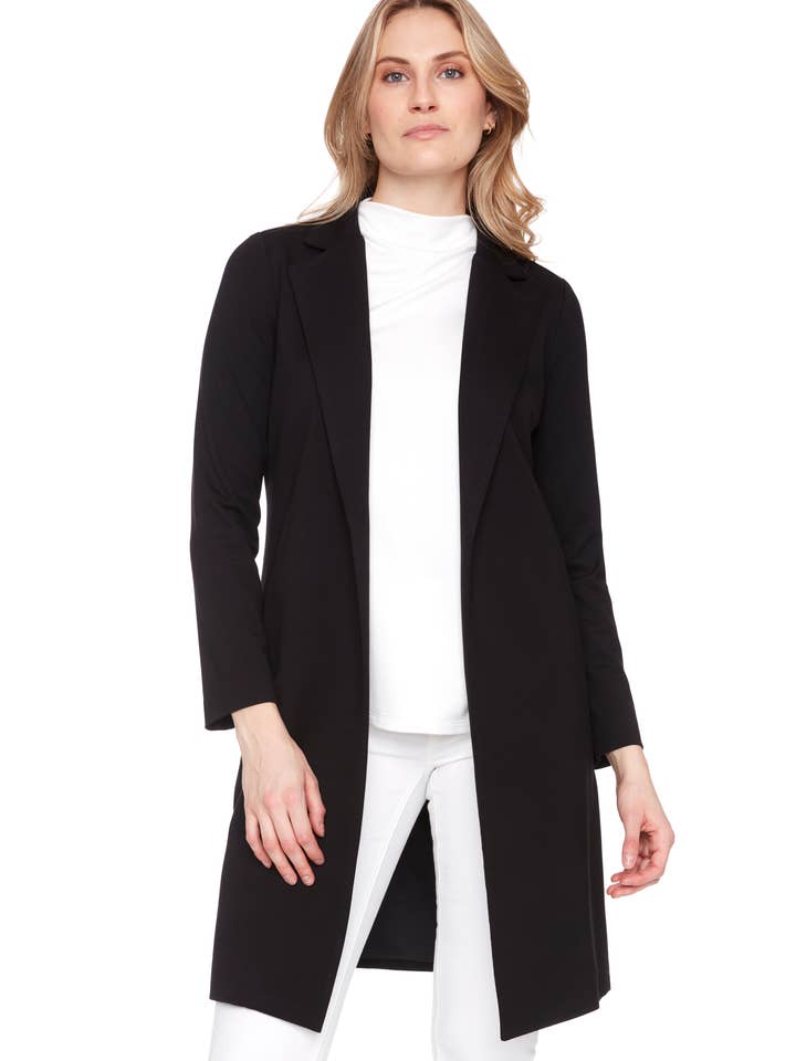 Veste longue pour la vente par Up! Pants