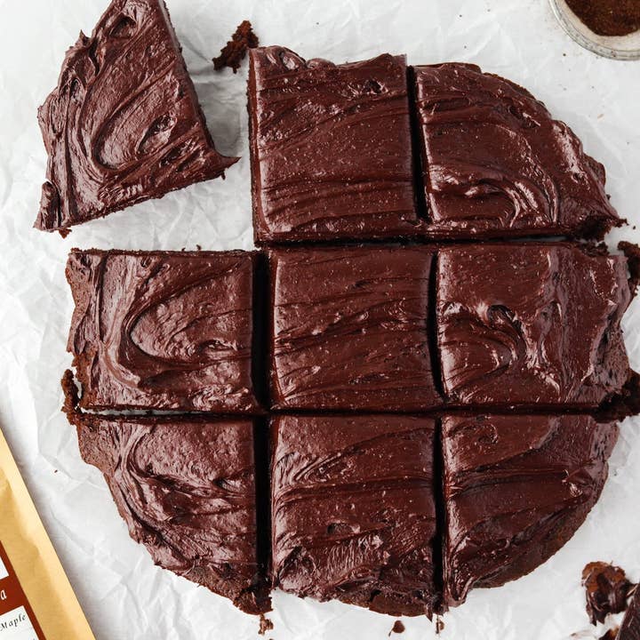 Farmhouse Teas - Wholesale Loose Tea - Chocolate Conniption NOT Coffee® – Herbal Tea4