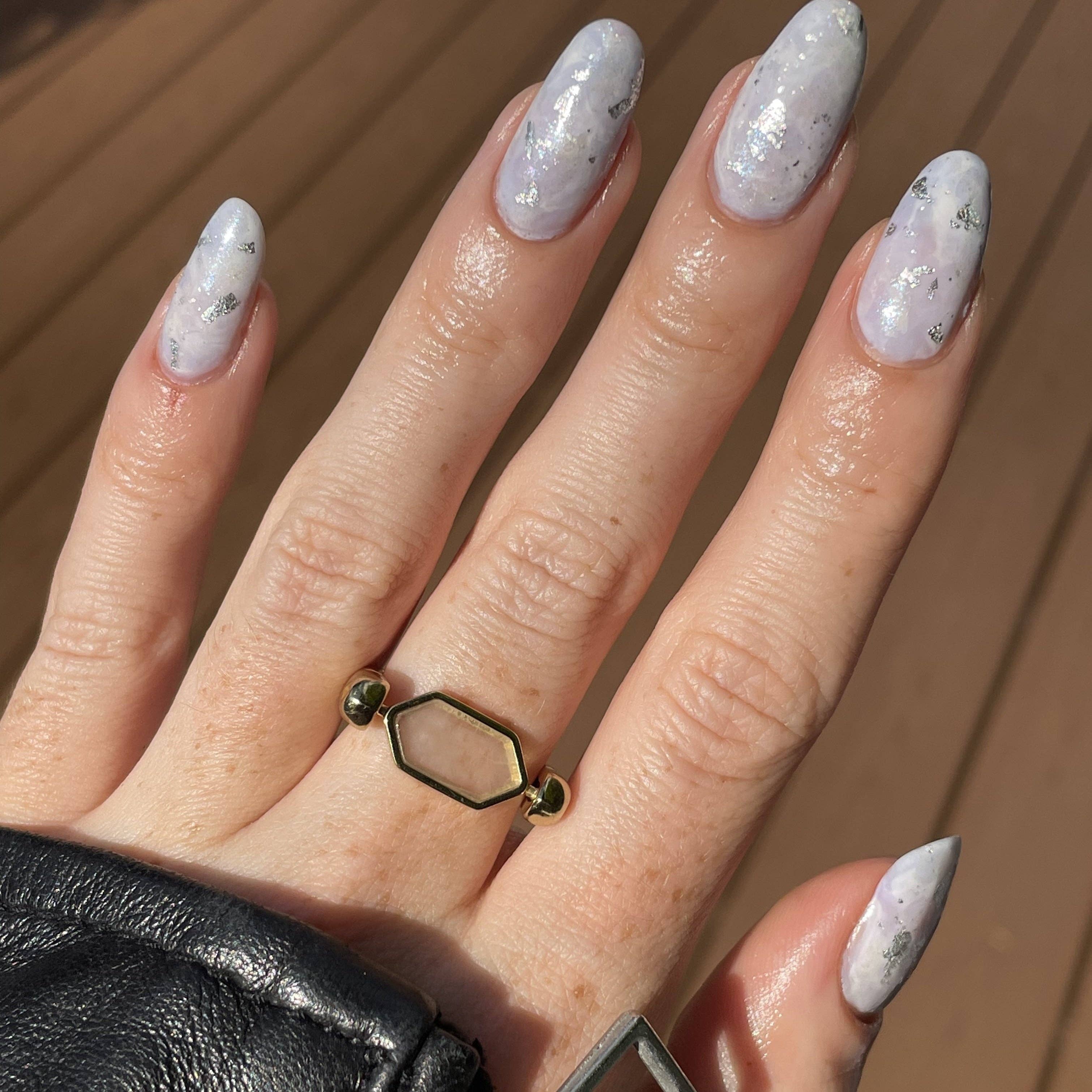 CONQUERing - Vendita all'ingrosso Pietra/cristallo spirituale - Elemento di Cristallo HexBar™33