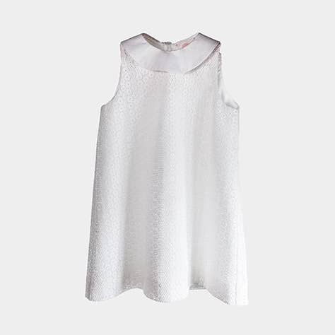 Vestido evasé para venta al por mayor de Il était une couture