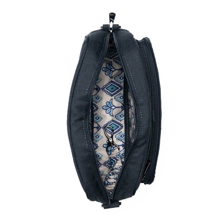 Lug - Wholesale Crossbody Bag - Women's - Carousel XL 2 Crossbody Bag107