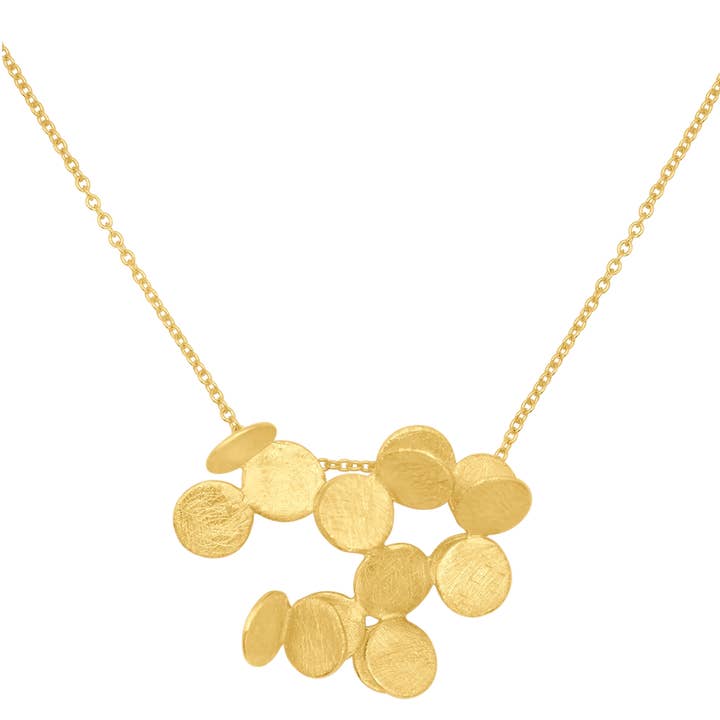 Kette Tilia für den Großhandel von Heideman Schmuck