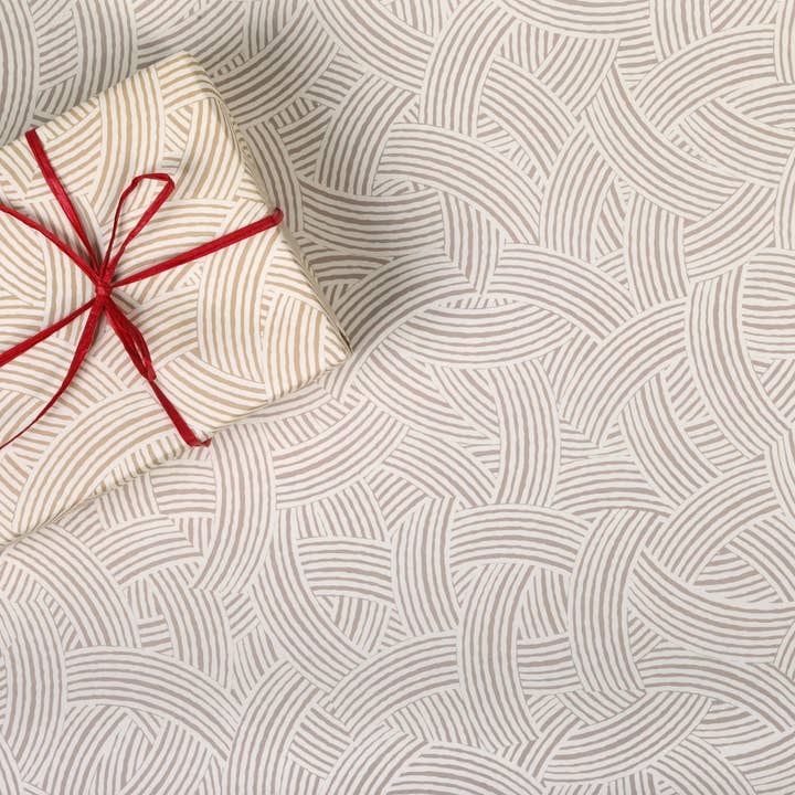 Papel de regalo UDON para venta al por mayor de REGARO PAPIRO