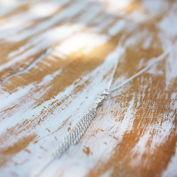 Collar Meridiano para venta al por mayor de Dreaming Tree Creations