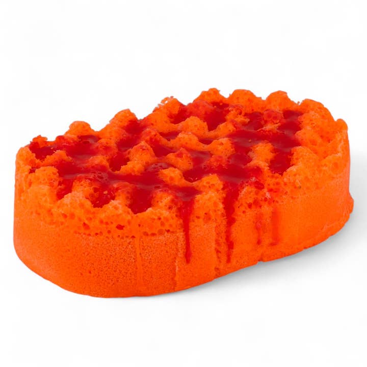 AGRUMELLA SÆBESVAMP for engroshandel hos Top Up