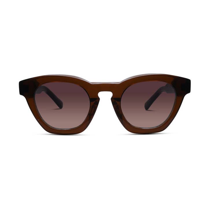 Champagne Taste - Chocolate/Brown Gradient for wholesale by MOXLOX