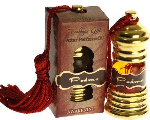 Prabhuji's Gifts - Wholesale Retailer Display - Home & Living - Display Decorated Rack - Attar Oils Rack for 3ml Bottles9