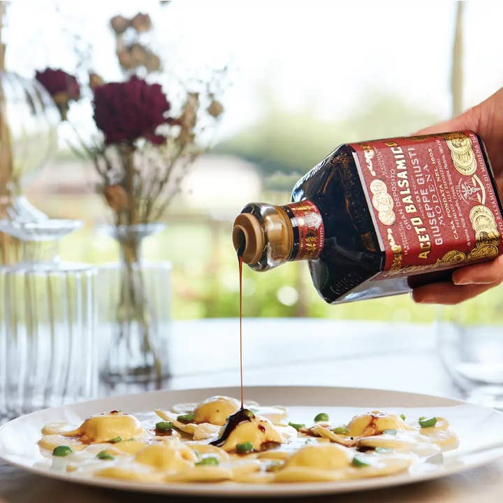 Mercato di Bellina - Wholesale Vinegar - 3 Gold Medal Balsamic Vinegar of Modena - IGP1