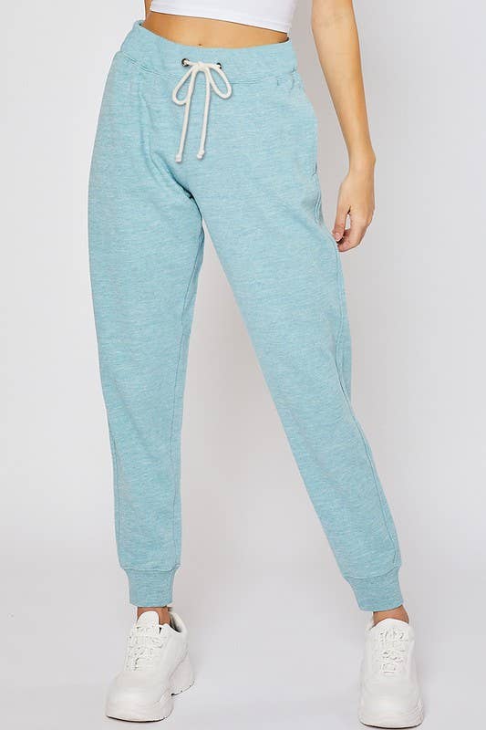 Vanilla Monkey - Vente Pantalon de survêtement/de jogging – femme - Pantalon de jogging Relax Fit en coton10