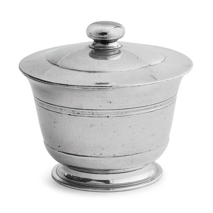 Bidon Roma pour la vente par Arte Italica & Crown Linen Designs