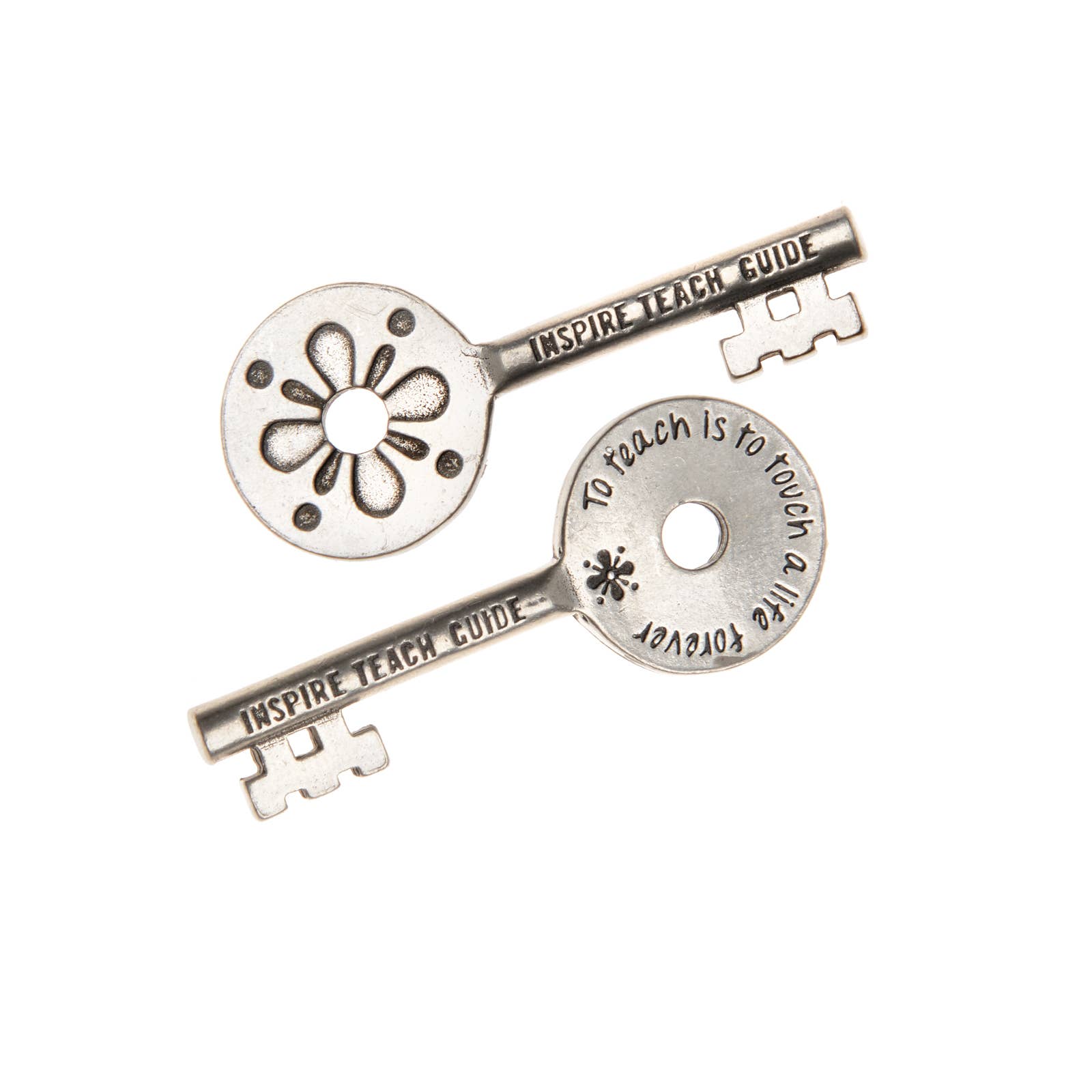 Whitney Howard Designs – Engroshandel Halskæde med vedhæng – Nøgler - Vintage inspireret smykketilbehørsgave7