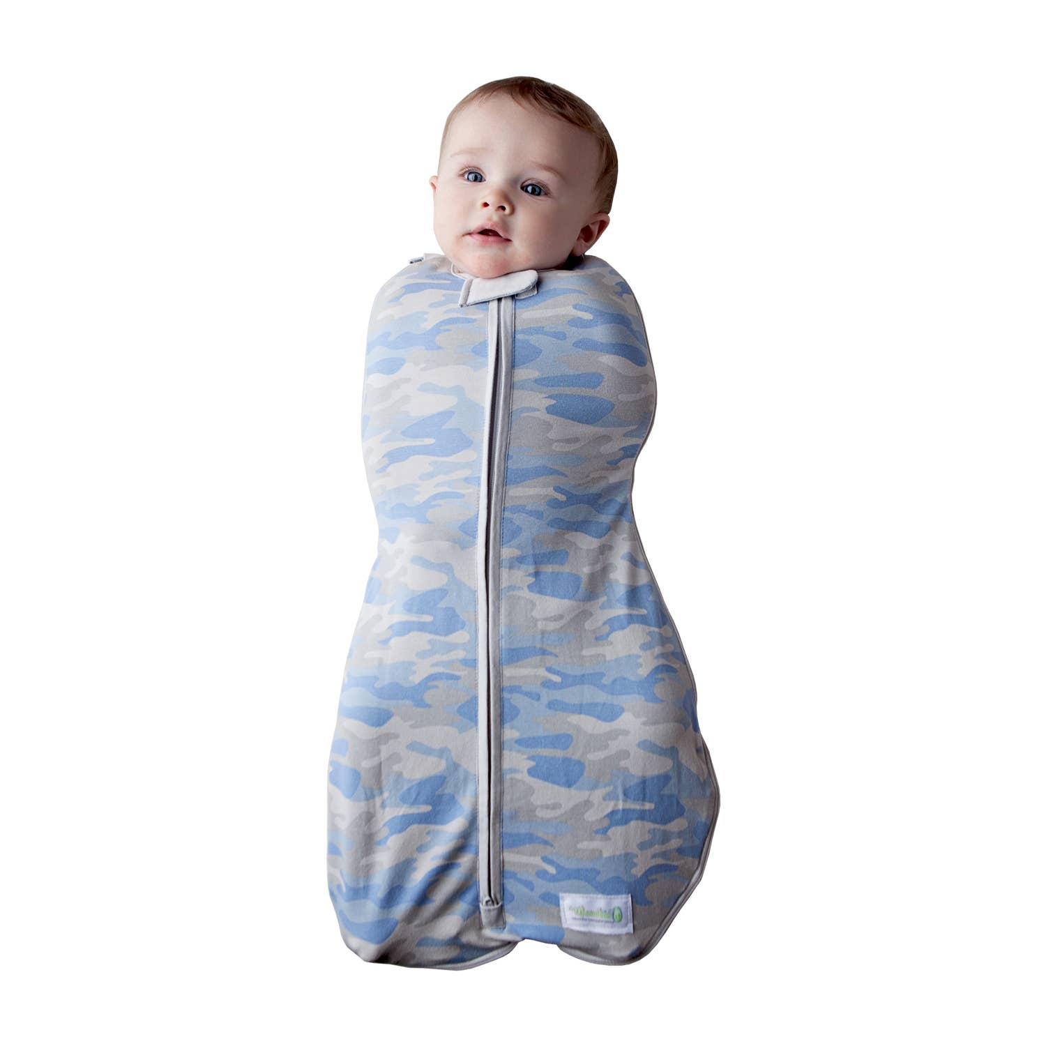 Woombie - Wholesale Sleepsack - Baby - Grow With Me 5 Woombie Collection115