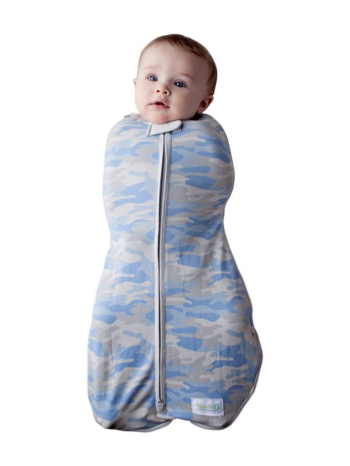 Woombie - Wholesale Sleepsack - Baby - Grow With Me 5 Woombie Collection115