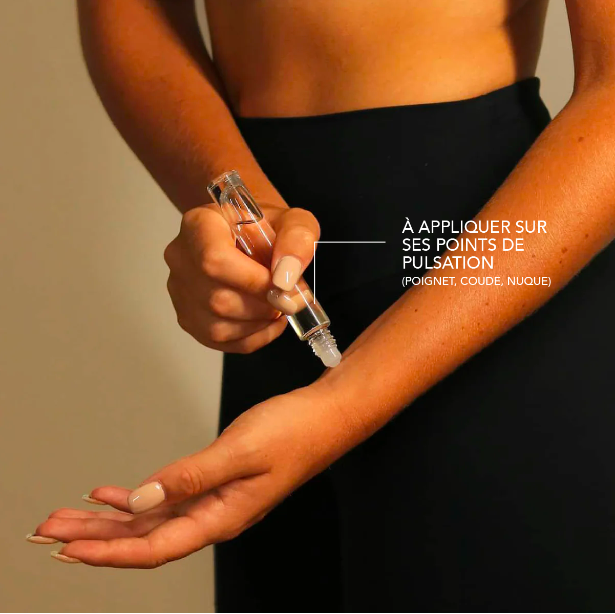 COCOON PARIS - Wholesale Essential Oil Roll-On - WELL-BEING TRIO ROLL-ONS PACK3