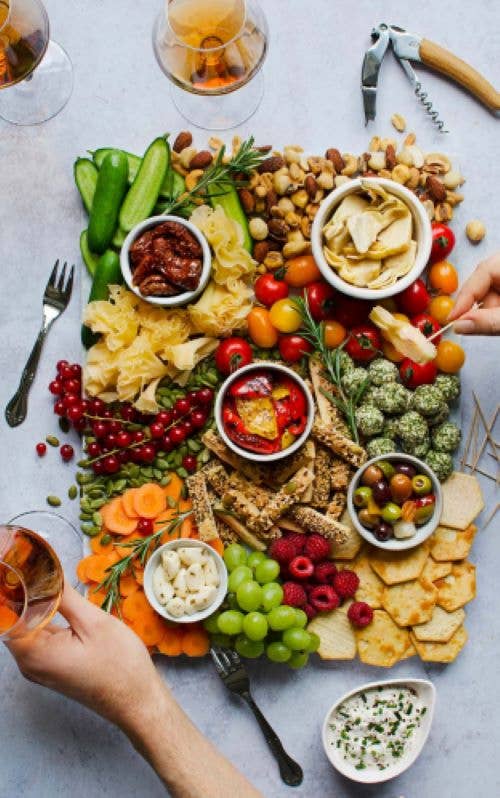 Le Brin d'Olivier - Wholesale Pickled Vegetables - Sun-dried tomatoes in oil 12x285g - Les Gourmandises d'Emma1