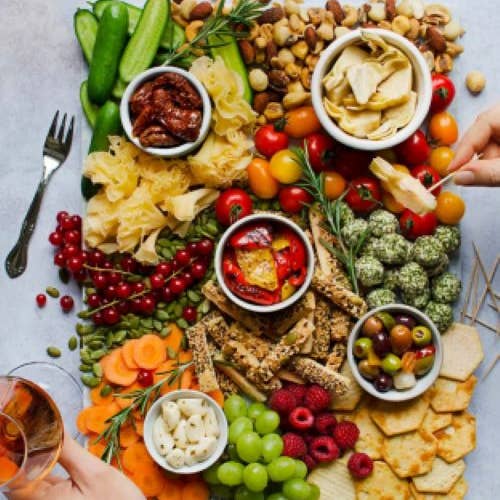 Le Brin d'Olivier - Wholesale Pickled Vegetables - Sun-dried tomatoes in oil 12x285g - Les Gourmandises d'Emma1