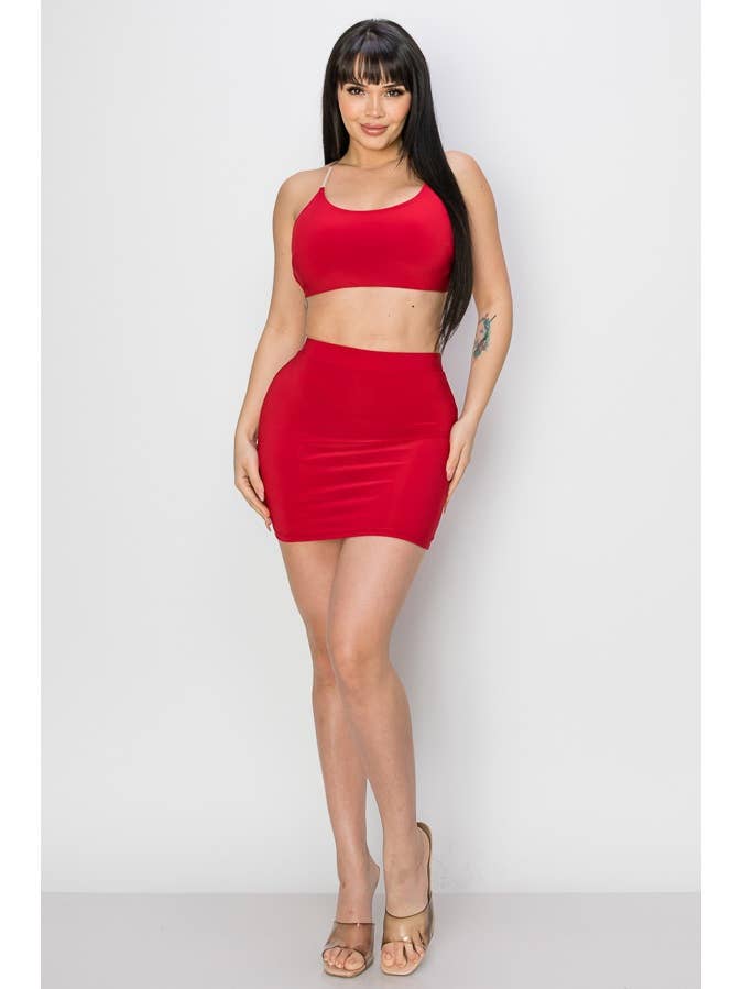 NÃO ESSE CONJUNTO BÁSICO 7822SET por atacado de SHOP17