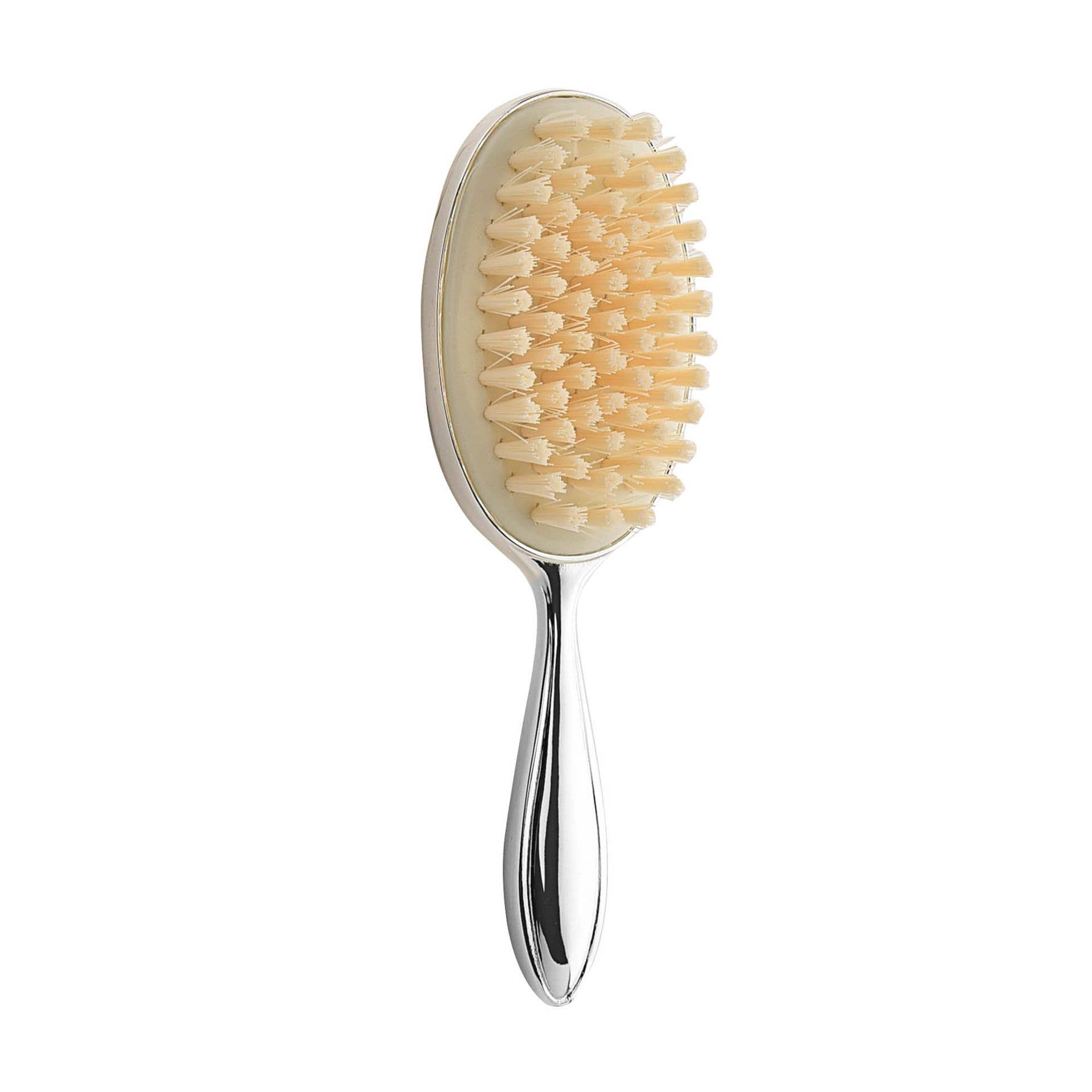 WIDDOP and Co. US - Wholesale Toy storage box – Kids & baby - Bambino Brush & Comb Set with Rocking Horse Icon3