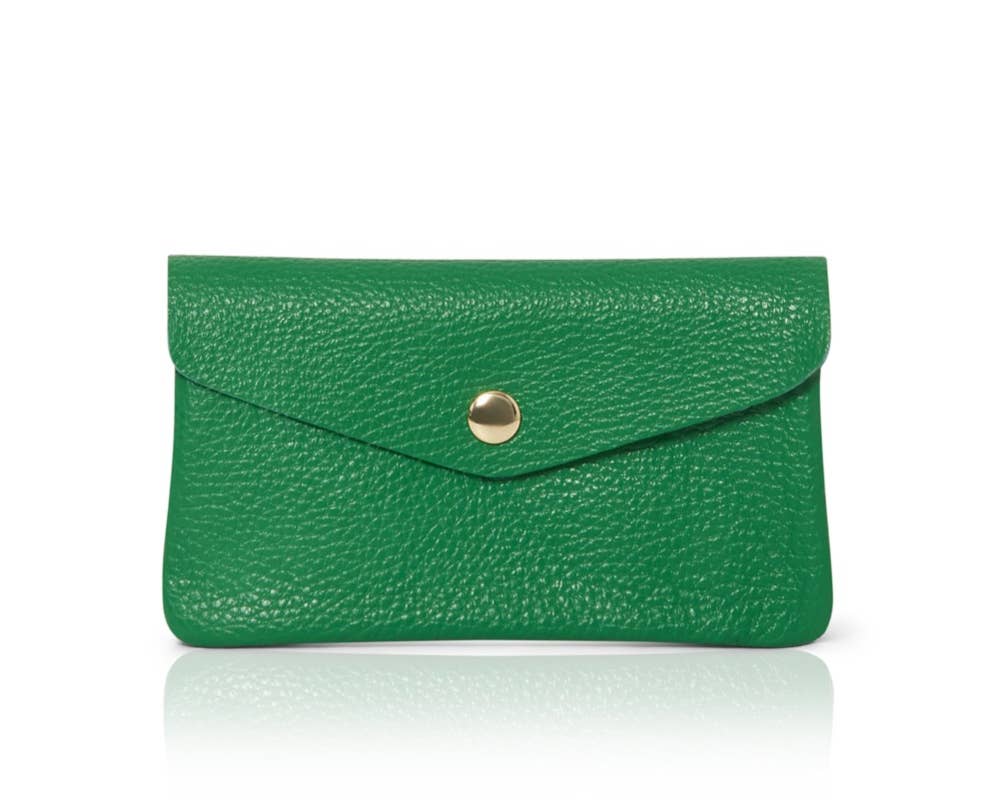 MONTTE DI JINNE – Porta-moedas - Mulher por atacado – Carteira Média em Couro Legítimo para Moedas e Cartões16