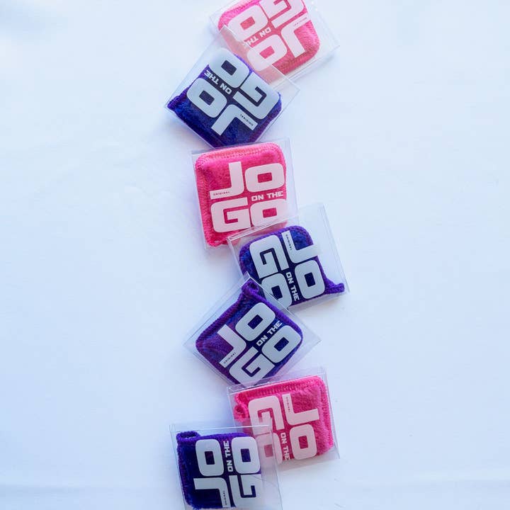 Jo On the Go Mini Cloth for wholesale by JoOnTheGo