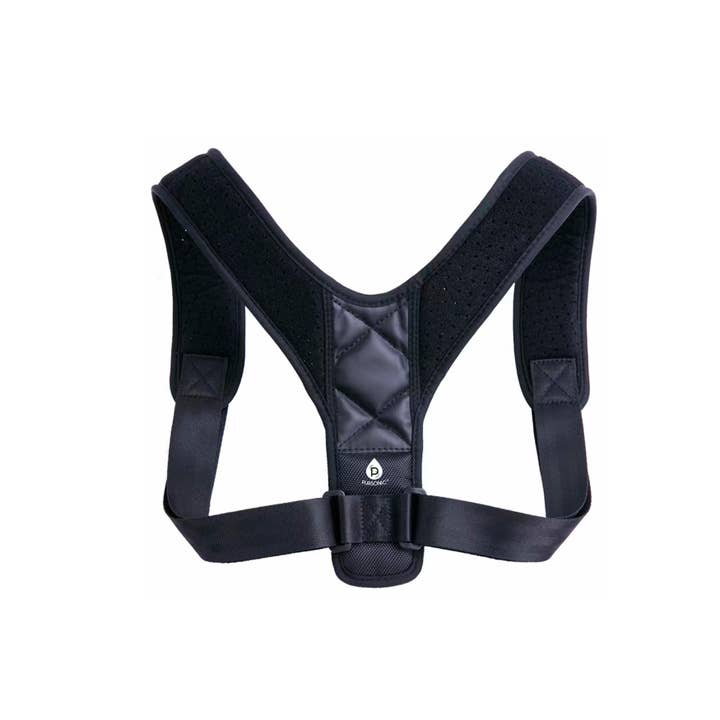 Pursonic - Wholesale Fitness Equipment - Adjustable Posture Corrector Upper Back, Neck & Clavicle1