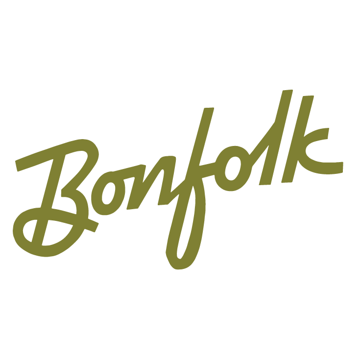 Bonfolk Socks - Black and Gold Fleur de Lis