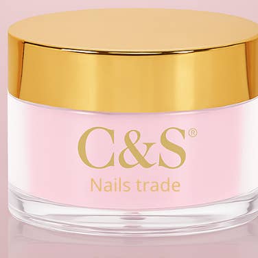 C&S Trade - Wholesale Nailcare set - Nails Builder gel 15 ml1