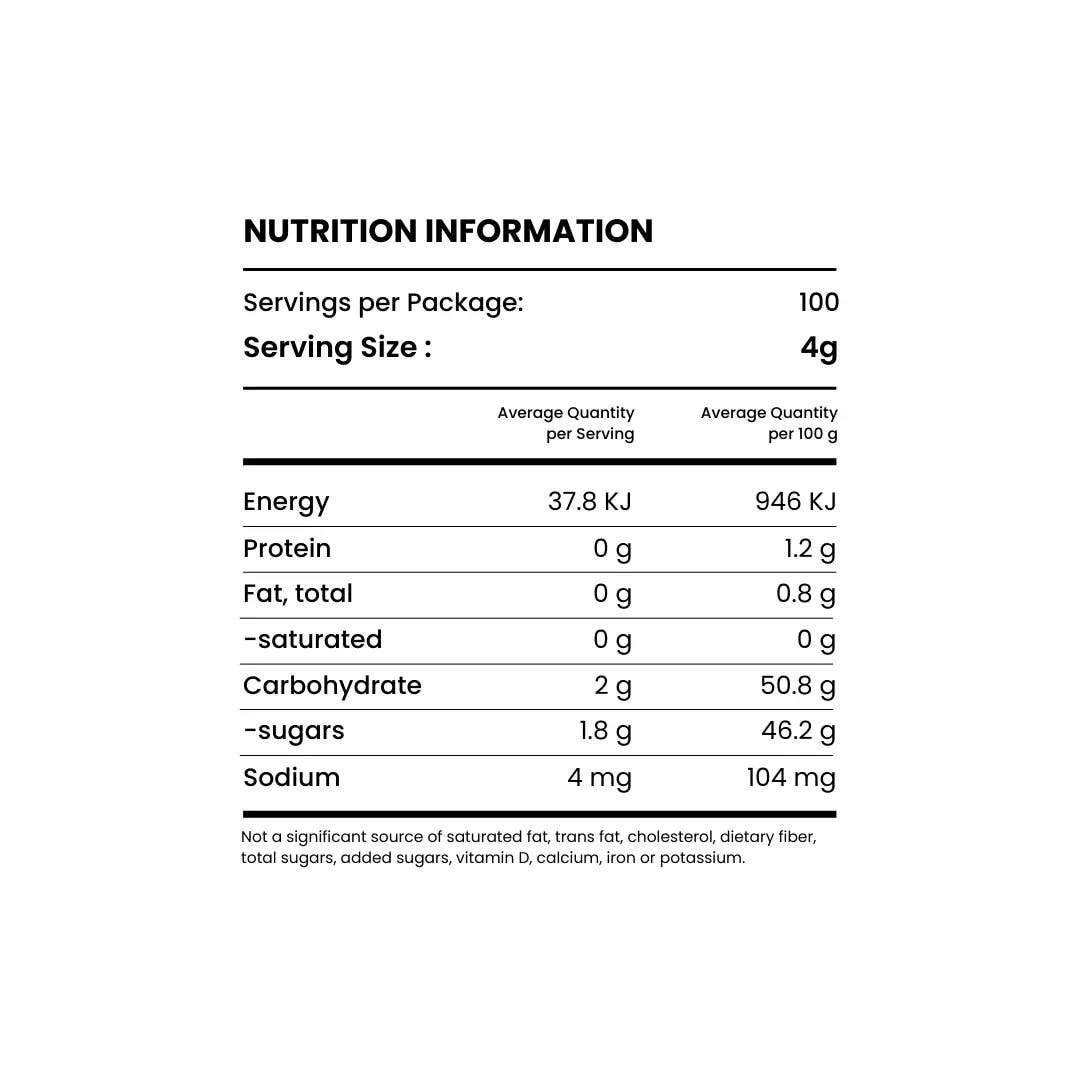 Tavalon Tea - Wholesale Powdered Health Drink - Chai Latte Mix2