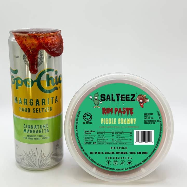 Salteez – wholesale Drinkmix – Fim Paste Tubs4