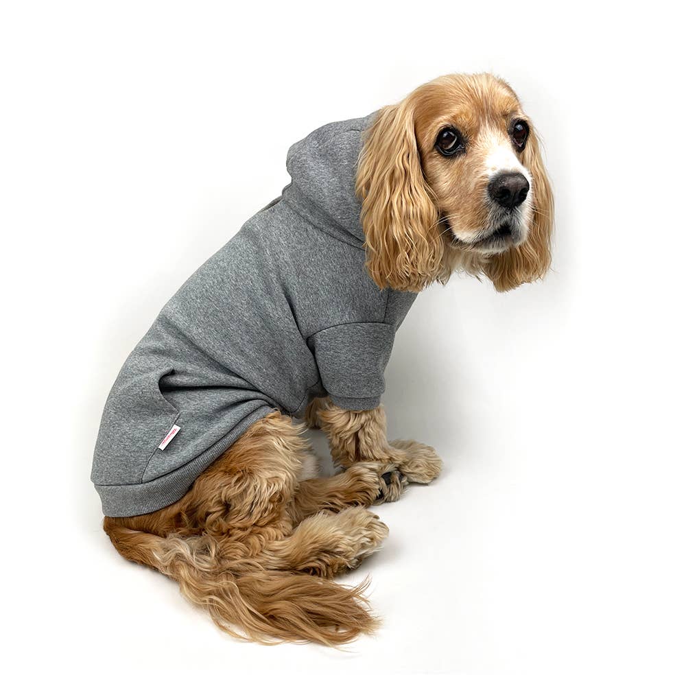 Milltown Brand - Wholesale Pet Hoodie - Dog - Dog Pullover Hoodie10