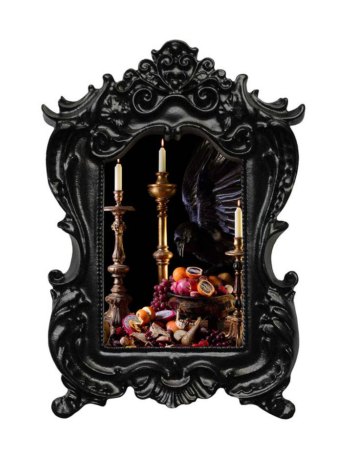 Defier - Mini Rammetryk for engroshandel hos Veneration of Light